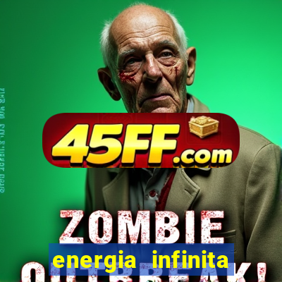 energia infinita football rivals
